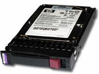 Hewlett Packard Enterprise 146GB, 6G, SAS, 10K rpm, 2.5-inch, Dual Port, Enterprise - W124588289