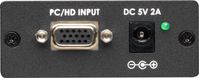 TV One Convert VGA to DVI - W125348842