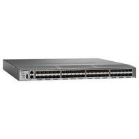 Hewlett Packard Enterprise Storefabric Sn6010C 12-Port 16Gb Fibre Channel Switch Managed 1U Metallic - W128347404