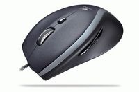Logitech Corded Mouse M500, USB Type-A - W125284875