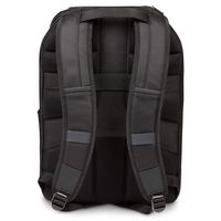 Targus Professional Laptop Backpack - Black/Grey - W125275750
