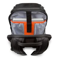 Targus Professional Laptop Backpack - Black/Grey - W125275750