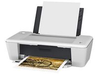 HP Imprimante Deskjet 1010, Inkjet, 7ppm, A4 - W125147569