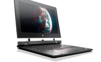 Lenovo ThinkPad Helix 2nd Gen, 11.6" FHD (1920x1080) IPS, Intel Core M5Y10C, 4GB LPDDR3, 180GB SSD Opal, 802.11a/b/g/n, Bluetooth 4.0, Sierra EM7345, USB 3.0, HDMI, NFC, 35Wh, Windows 8.1 Pro 64-bit - W124805100