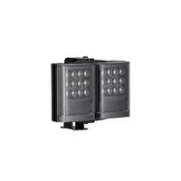 Raytec VARIO2 i6-2 Adaptive Illumination double panel, standard pack, black, 850nm - W124892078