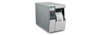 Zebra ZT510 Industrial Printer, 4", 300 dpi,Wireless 802.11ac (ROW), Tear - W124780727