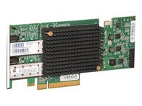 Hewlett Packard Enterprise BK835A, Dual Port 10 GbE PCIe Converged Network Adapter - W125045928
