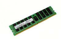 Samsung 16GB DDR4, 2400MHz, 288-pin DIMM, CL17, 1.2V - W124983177