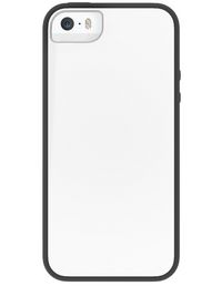 Skech Glow for iPhone 5/5s, White/Black - W125361783