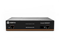 Vertiv Avocent HMX de Vertiv TX DVI-D double, QSXGA, USB, audio, SFP, transmetteur VNC, UE - W124556347