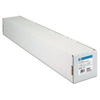 HP HP Heavyweight Coated Paper 130 gsm-1524 mm x 68.5 m (60 in x 225 ft) - W124469667