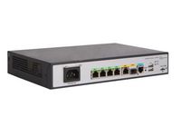 Hewlett Packard Enterprise MSR954 1GbE SFP 2GbE-WAN 4GbE-LAN CWv7 Router - W125058290