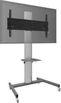 SmartMetals Stand platform, surface 386 x 308 mm - W125376409
