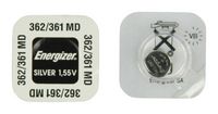 Energizer 362/361 Watch battery 1.55 V 27mAh - W124881735