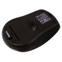 LogiLink Maus Optical Wireless 2.4 GHz Mini black - W124783154