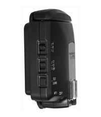 PocketWizard FlexTT5-Canon, for E-TTL II, 108E-TTL IIg, Black - W125449464