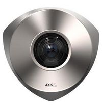 Axis AXIS P9106-V BRUSHED STEEL - W124594519