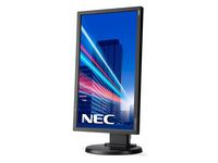 NEC 20", IPS TFT, W-LED, 16:9, 250 cd/m², 1000:1, 178/178°, 6 ms, 1 x DisplayPort; 1 x DVI-D, 1 x mini D-sub 15 pin, VESA - W125477960