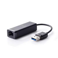 Dell Adapter- USB A 3.0 to Ethernet (PXE Boot) - W124721476