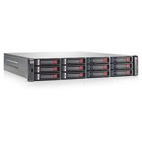 Hewlett Packard Enterprise HP StorageWorks 2000sa Modular Smart Array Controller - W124945159