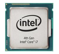 Intel Intel® Core™ i7-4770 Processor (8M Cache, up to 3.90 GHz) - W124984410