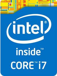 Intel Intel® Core™ i7-4770 Processor (8M Cache, up to 3.90 GHz) - W124984410