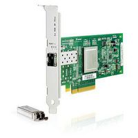 Hewlett Packard Enterprise PCIe Fibre Channel Host Bus Adapter - W125314838