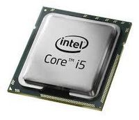 HP Intel Core i5-4670, 3.4 GHz (3.8 GHz Turbo), 6 MB Cache, 5 GT/s, 22 nm - W124533273EXC