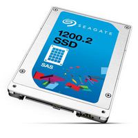 Seagate 960GB, 2.5", SAS, 12Gb/s, eMLC - W124583744