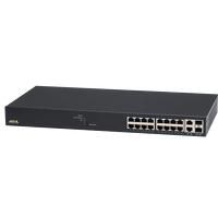Axis AXIS T8516 PoE+ NETWORK SWITCH - W124924328