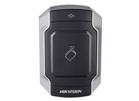 Hikvision Pro 1104 Series Metal Vandal-proof Card Reader - W124748936