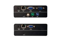 Digitus Combo KVM Extender with USB and PS/2 - W124848506