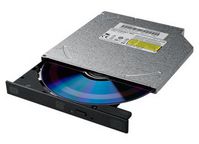 Lite-On Multi-function drive, DVD / CD, SATA - W124848512