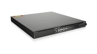 Lenovo 24 x 10 GbE LAN, 8 x SFP/SFP+, 1 x RS-232 (Mini-USB), 1 x USB 2.0, 10.9 kg - W124533038