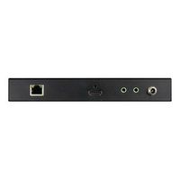 Planet Video Wall Ultra 4K HDMI/USB Extender Receiver over IP with PoE - W125056363