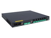 Hewlett Packard Enterprise HP RPS1600 Redundant Power System - W126836731