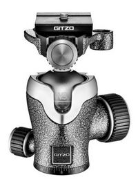 Gitzo 1/4'' screw, 40mm/42mm, 14kg max, 500g - W125322022