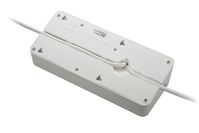 APC 6 x CEE 7 Schuko Outlets, 1836 Joules, 230V, Germany - W125289928