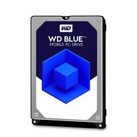 Western Digital 2 TB, 2.5" HDD, SATA 3, 128 MB - W125190501