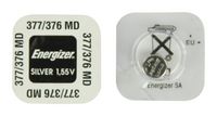 Energizer 377/376 watch battery 1.55 V 27mAh - W125227278