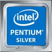 Fujitsu Stylistic Q5010 128 Gb 25.6 Cm (10.1") Intel® Pentium® Silver 8 Gb Wi-Fi 5 (802.11Ac) Windows 11 Pro Black - W128828945