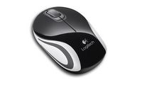 Logitech Wireless Mini Mouse M187 - W124484215