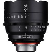 Samyang XEEN 24mm T1.5 Cinema Lens, PL Mount - W125089321