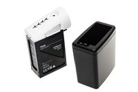 DJI Inspire Battery Heater, -20 - 5° C, 41.5 W, 18 - 26.1 V, DC, 1.6 A, 62 x 99 x 115 mm - W124547837