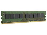 Hewlett Packard Enterprise 16GB, 1600MHz, PC3L-12800R-11, DDR3, Quad-Rank x4, 1.35V, Registered Dual In-Line Memory Module (RDIMM) - W125032824