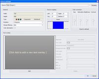 Matrox MuraControl for Windows - Video Wall Management Software - W124693310