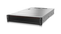 Lenovo Intel Xeon Silver 4108 (11M Cache, 1.80 GHz), 16GB DDR4 2666MHz, RAID 930-8i, 8 x HS SAS/SATA, 750W Platinum - W125034650