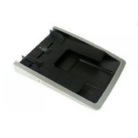 HP Automatic document feeder (ADF) tray assembly - For the Officejet 6310 All-in-One printer series - W125190066