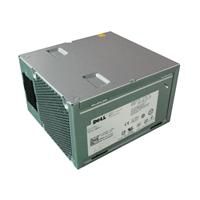 Dell Refubrished Power Supply 525W, AC 100-240 V, 50 - 60 Hz - W125132212