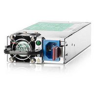 Hewlett Packard Enterprise 1200W Common Slot Platinum Plus Hot Plug Power Supply Kit - W124528462
